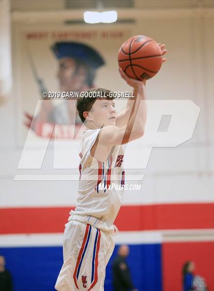 Thumbnail 1 in Kinston @ West Carteret photogallery.