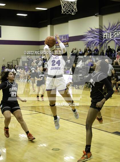 Thumbnail 1 in Fulshear vs Randle photogallery.