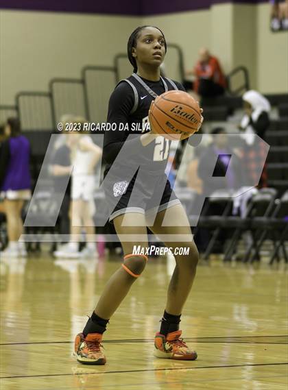 Thumbnail 3 in Fulshear vs Randle photogallery.