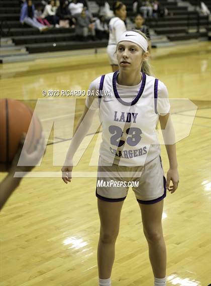 Thumbnail 2 in Fulshear vs Randle photogallery.