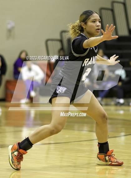 Thumbnail 2 in Fulshear vs Randle photogallery.