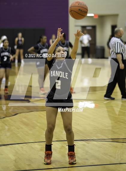 Thumbnail 2 in Fulshear vs Randle photogallery.