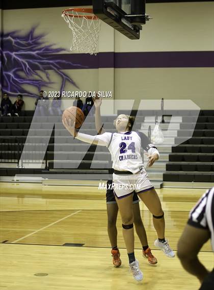 Thumbnail 3 in Fulshear vs Randle photogallery.