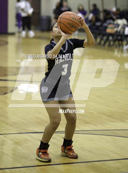 Thumbnail 3 in Fulshear vs Randle photogallery.