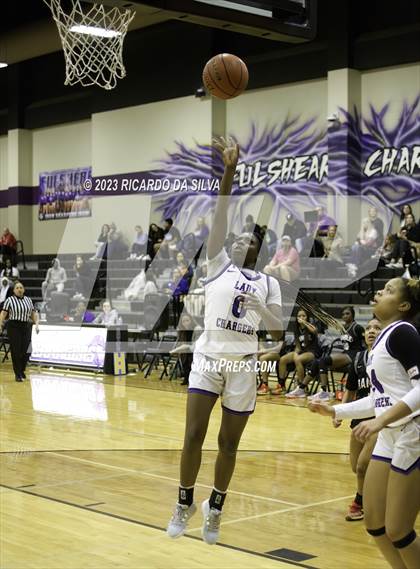 Thumbnail 3 in Fulshear vs Randle photogallery.