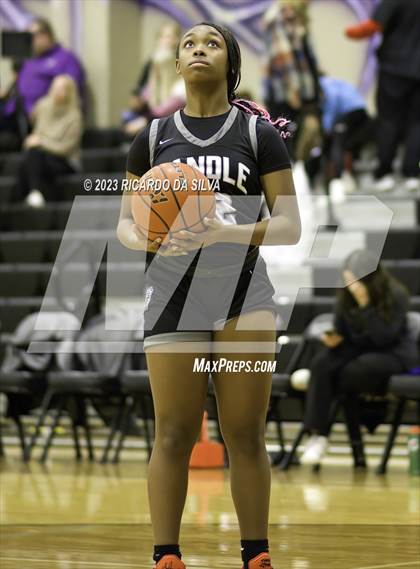 Thumbnail 1 in Fulshear vs Randle photogallery.
