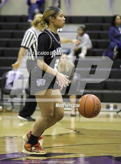 Thumbnail 3 in Fulshear vs Randle photogallery.