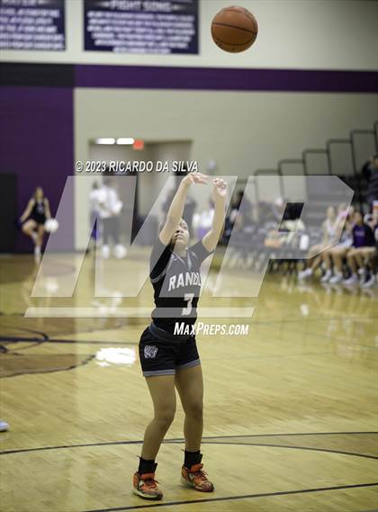 Thumbnail 1 in Fulshear vs Randle photogallery.