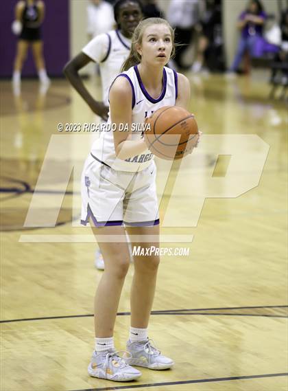 Thumbnail 3 in Fulshear vs Randle photogallery.