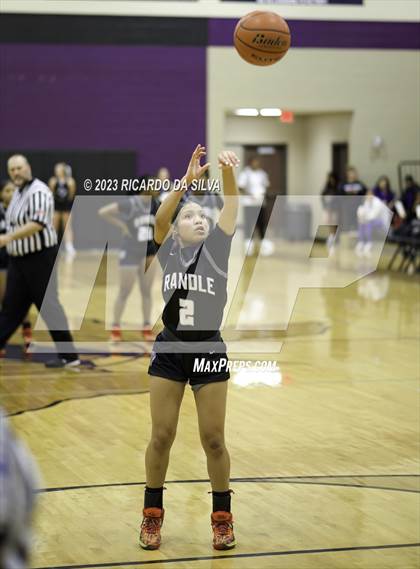 Thumbnail 1 in Fulshear vs Randle photogallery.