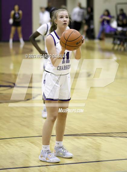 Thumbnail 1 in Fulshear vs Randle photogallery.