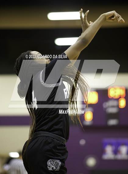 Thumbnail 3 in Fulshear vs Randle photogallery.