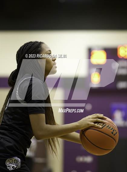 Thumbnail 2 in Fulshear vs Randle photogallery.
