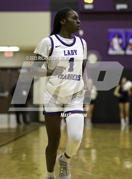 Thumbnail 2 in Fulshear vs Randle photogallery.