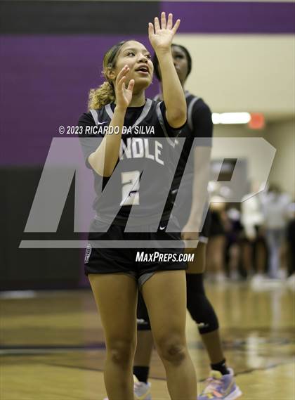 Thumbnail 2 in Fulshear vs Randle photogallery.