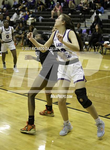 Thumbnail 2 in Fulshear vs Randle photogallery.