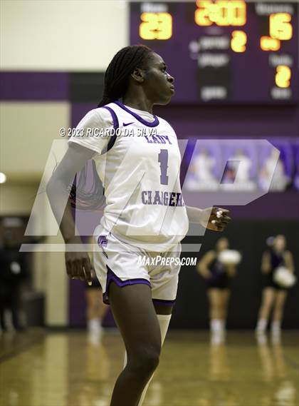 Thumbnail 3 in Fulshear vs Randle photogallery.