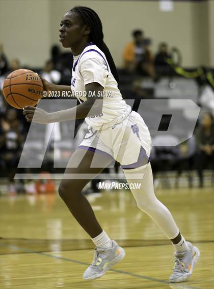 Thumbnail 3 in Fulshear vs Randle photogallery.