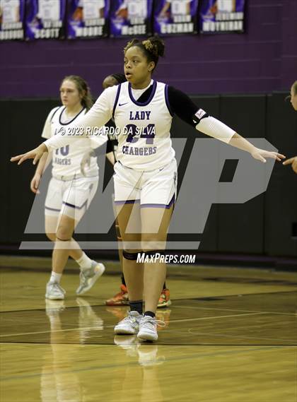 Thumbnail 2 in Fulshear vs Randle photogallery.