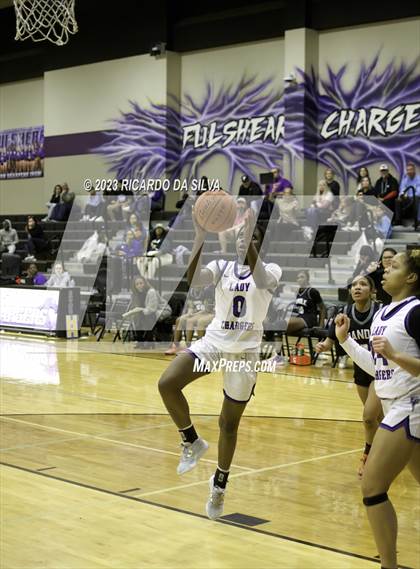 Thumbnail 2 in Fulshear vs Randle photogallery.