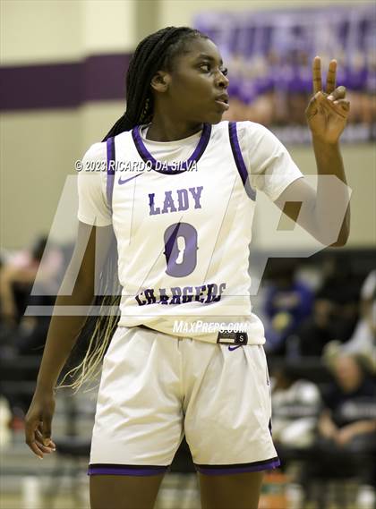 Thumbnail 1 in Fulshear vs Randle photogallery.
