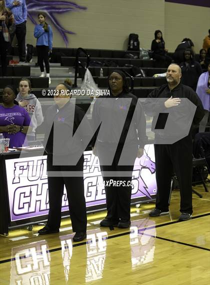 Thumbnail 1 in Fulshear vs Randle photogallery.
