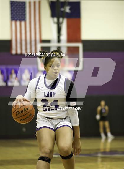 Thumbnail 1 in Fulshear vs Randle photogallery.