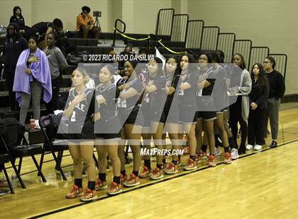 Thumbnail 2 in Fulshear vs Randle photogallery.