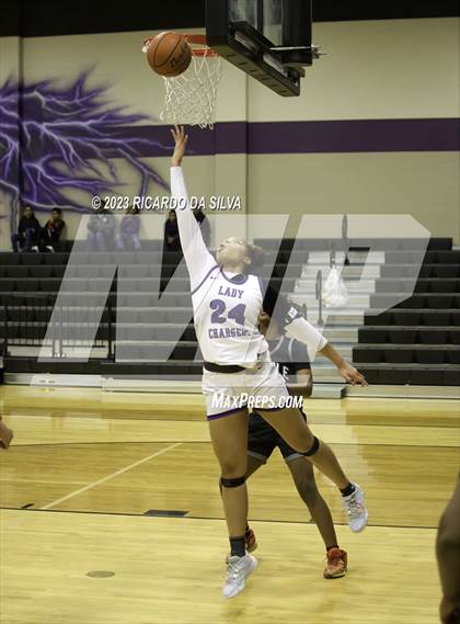 Thumbnail 1 in Fulshear vs Randle photogallery.