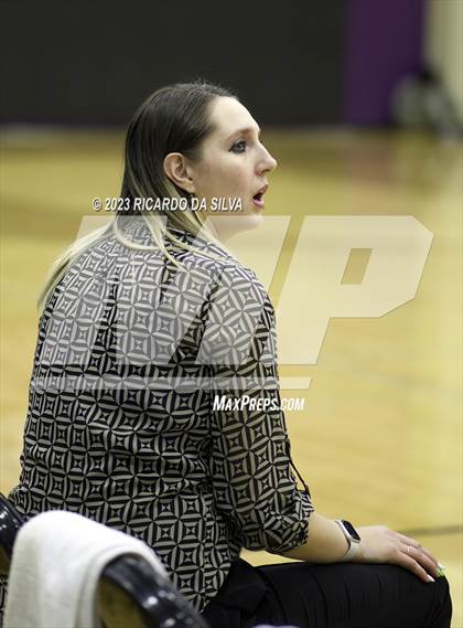 Thumbnail 2 in Fulshear vs Randle photogallery.