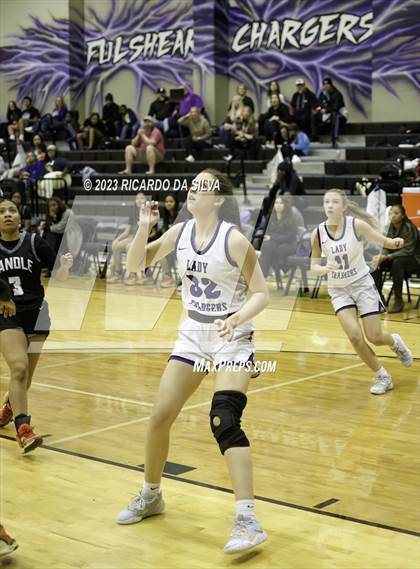Thumbnail 3 in Fulshear vs Randle photogallery.