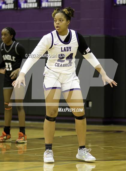 Thumbnail 1 in Fulshear vs Randle photogallery.