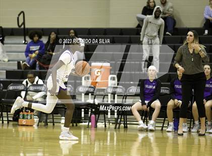 Thumbnail 3 in Fulshear vs Randle photogallery.