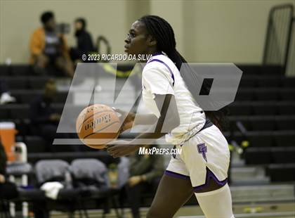 Thumbnail 2 in Fulshear vs Randle photogallery.