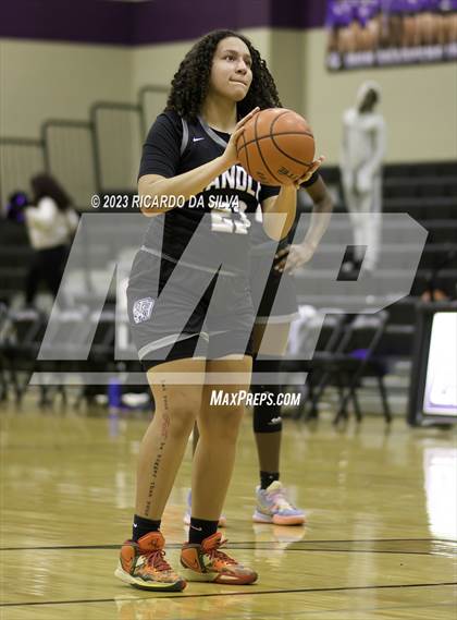 Thumbnail 2 in Fulshear vs Randle photogallery.
