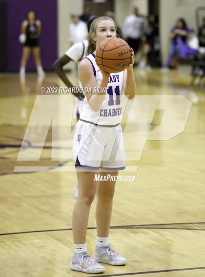 Thumbnail 2 in Fulshear vs Randle photogallery.