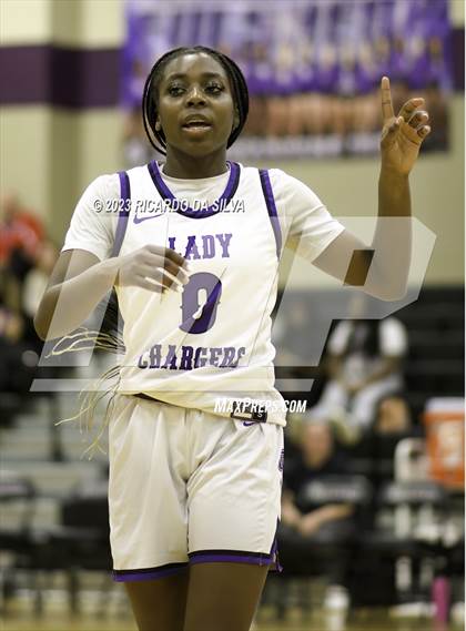 Thumbnail 2 in Fulshear vs Randle photogallery.