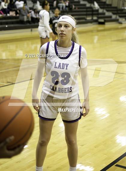 Thumbnail 1 in Fulshear vs Randle photogallery.