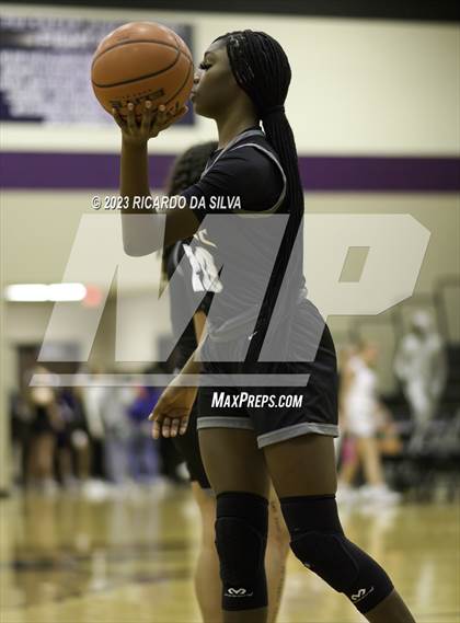 Thumbnail 2 in Fulshear vs Randle photogallery.
