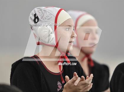 Thumbnail 2 in San Clemente vs. Agoura (CIF-SS D2 Playoff) photogallery.