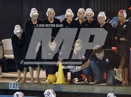 Thumbnail 2 in San Clemente vs. Agoura (CIF-SS D2 Playoff) photogallery.