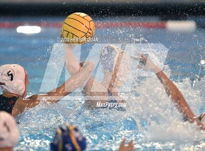 Thumbnail 2 in San Clemente vs. Agoura (CIF-SS D2 Playoff) photogallery.