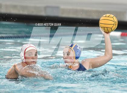Thumbnail 2 in San Clemente vs. Agoura (CIF-SS D2 Playoff) photogallery.