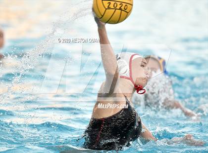 Thumbnail 3 in San Clemente vs. Agoura (CIF-SS D2 Playoff) photogallery.