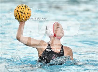 Thumbnail 3 in San Clemente vs. Agoura (CIF-SS D2 Playoff) photogallery.