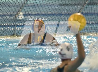 Thumbnail 2 in San Clemente vs. Agoura (CIF-SS D2 Playoff) photogallery.