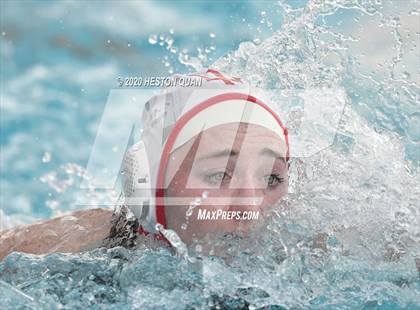 Thumbnail 1 in San Clemente vs. Agoura (CIF-SS D2 Playoff) photogallery.