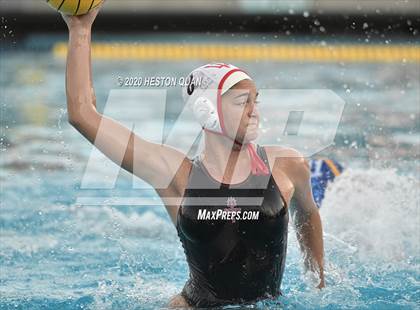 Thumbnail 2 in San Clemente vs. Agoura (CIF-SS D2 Playoff) photogallery.