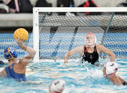 Thumbnail 2 in San Clemente vs. Agoura (CIF-SS D2 Playoff) photogallery.