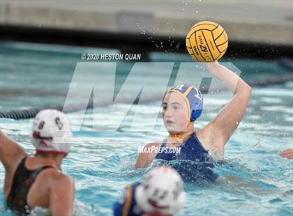 Thumbnail 1 in San Clemente vs. Agoura (CIF-SS D2 Playoff) photogallery.